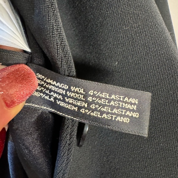 Ralph Lauren jacket made in Switzerland size 8 - Picture 3 of 5